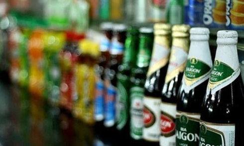 Hai công ty Thái muốn mua Bia Sài Gòn