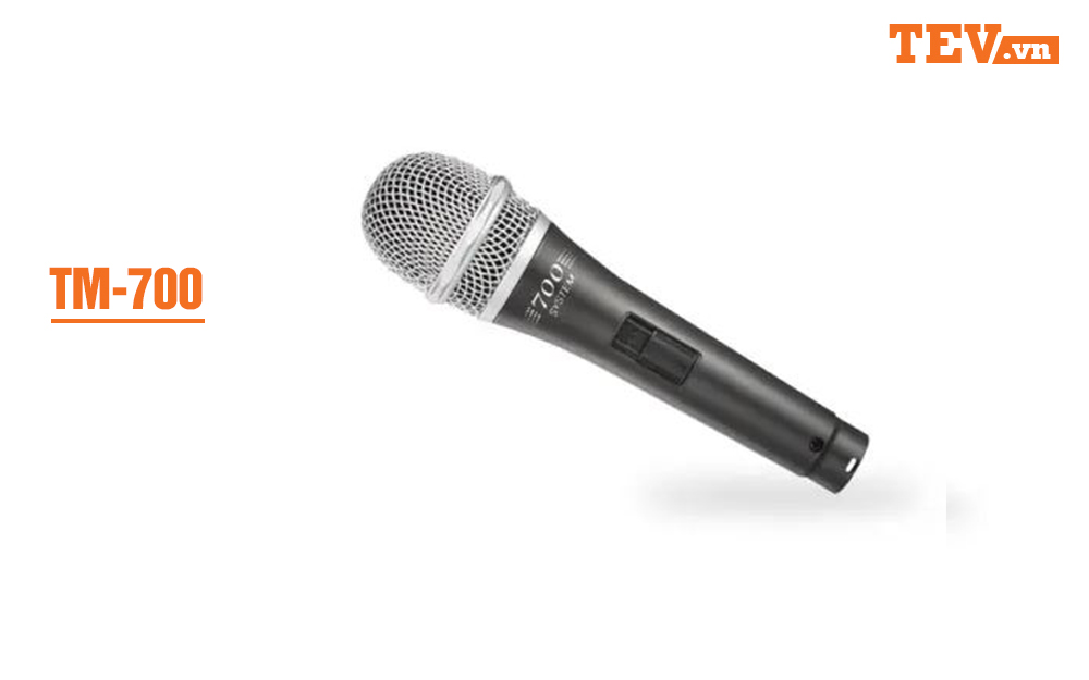 Micro TEV TM-700