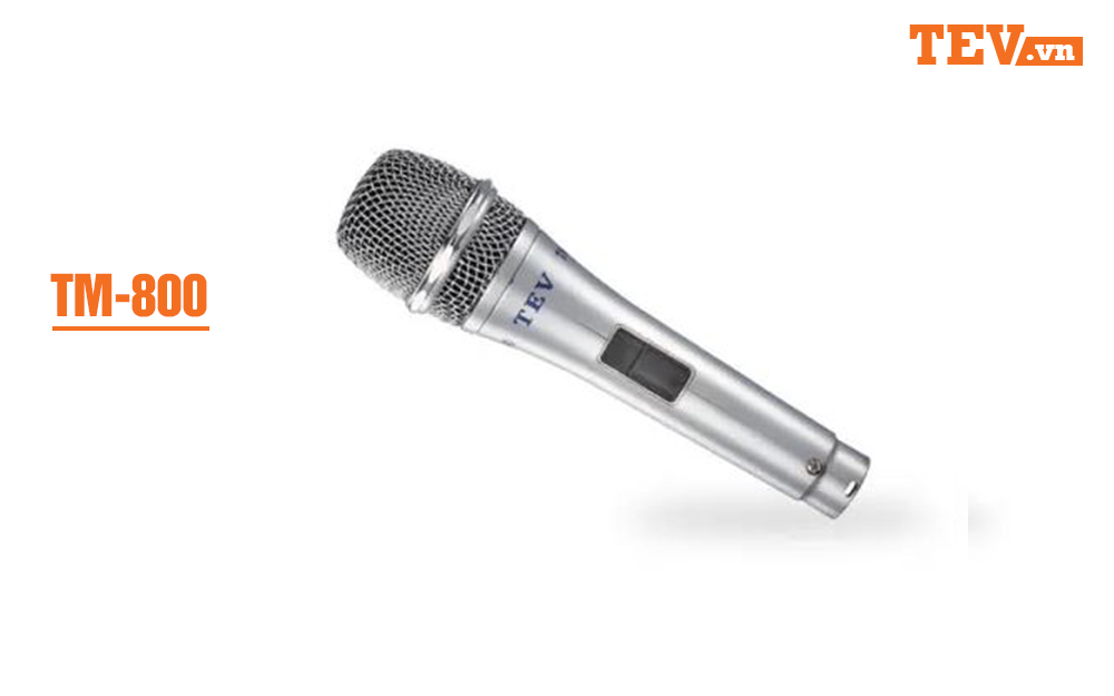 Micro TEV TM-800