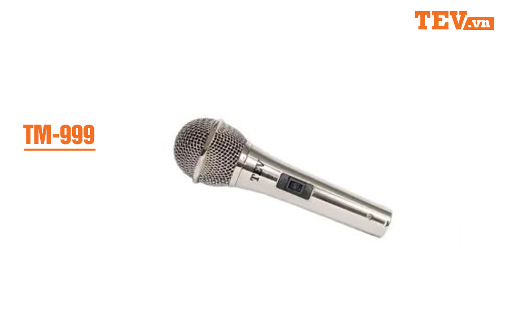 Micro TEV TM-999