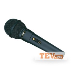 Micro cầm tay TEV TM-326