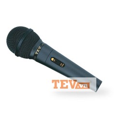 Micro cầm tay TEV TM-621