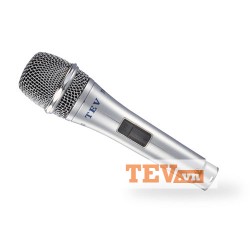 Micro cầm tay TEV TM-800