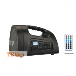 Hệ thống âm thanh thông báo 6.5 TEV TA-220