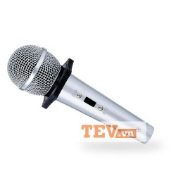 Micro cầm tay TEV TM-633