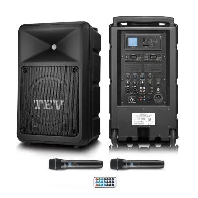Loa di động TEV TA-780D