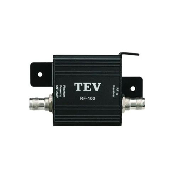 Phụ kiện micro không dây, bộ khuếch đại ăng ten TEV RF-100