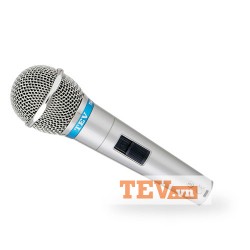 Micro cầm tay TEV TM-989