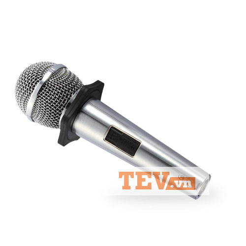 Micro cầm tay TEV TM-833