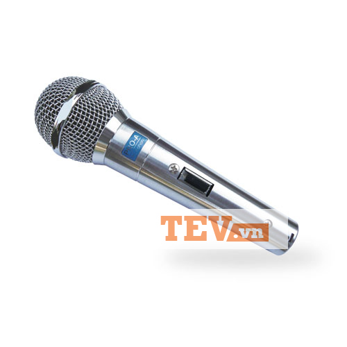 Micro Karaoke câm tay TEV PRO-A